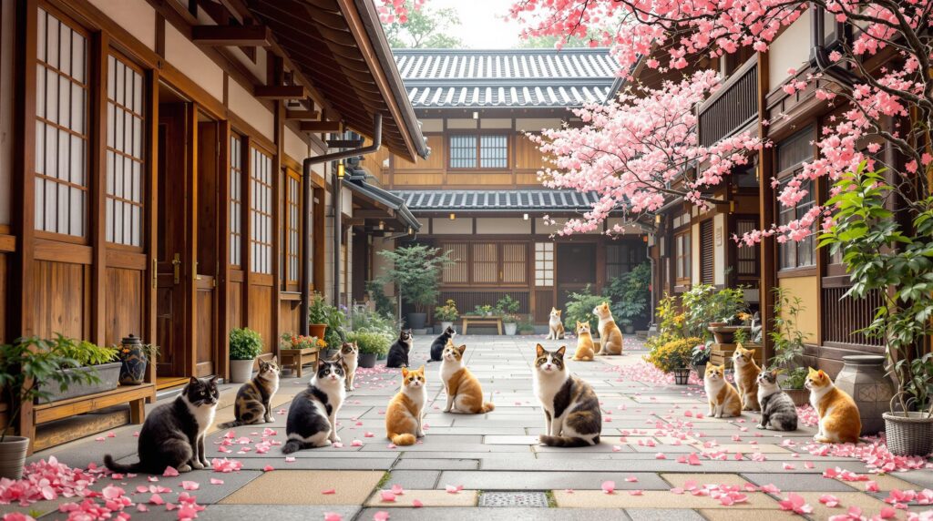 京都の複数飼い可能な賃貸物件の探し方